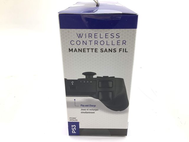 mando ps3 freaks and geeks inam1m