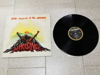 Lote Vinilos Rock: Pink Floyd, Elvis, Bowie
