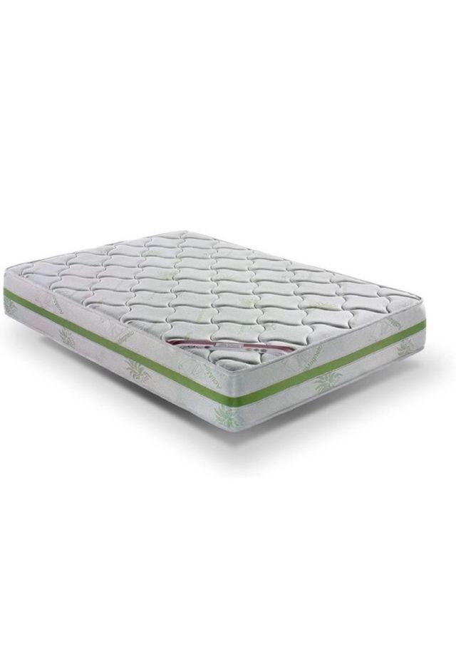 Colchón Aloe Vera