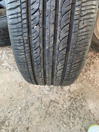 Llantas y cubiertas Seat Ibiza 6L