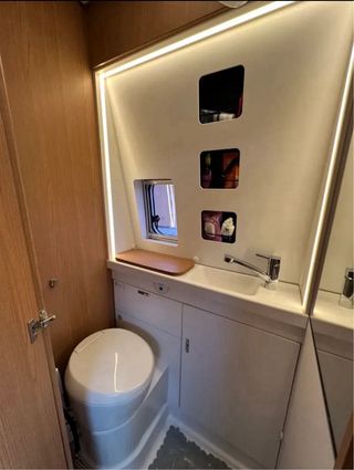 Weinsberg 600DQ 2020