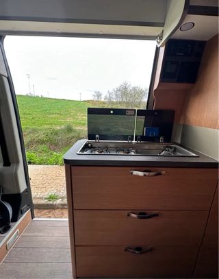 Weinsberg 600DQ 2020