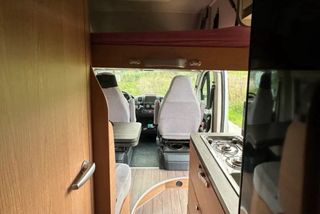 Weinsberg 600DQ 2020