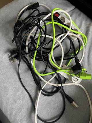 Pioneer DJ XDJ-RX2 Equipo DJ + KRK Rokit 6