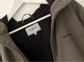 Chaqueta Carhartt