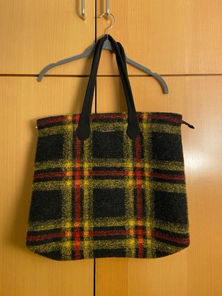 Bolso de marca Naulover