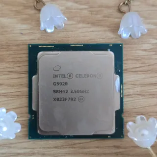 Procesador Intel Celeron ⚡️G5920⚡️. Con Factura✅️