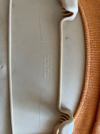 Accesorio trona Stokke baby set