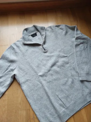 Jersey Massimo Dutti 