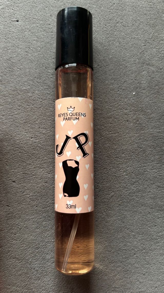 Lote 5 colonias a estrenar