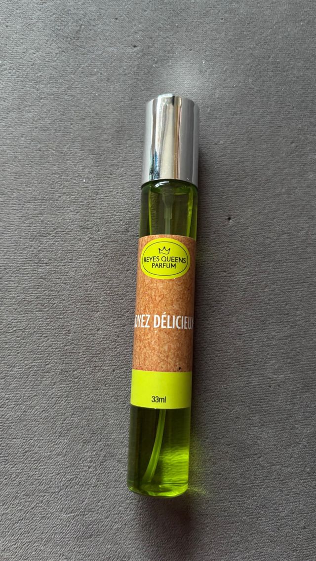 Lote 5 colonias a estrenar