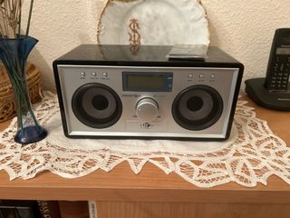 Radio Brighton BT-245