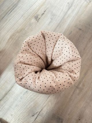 Almohada Lactancia Algodón Orgánico