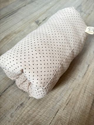 Almohada Lactancia Algodón Orgánico