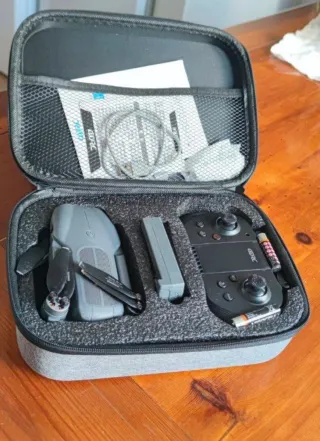 Maletín Drone 4DRC Nuevo