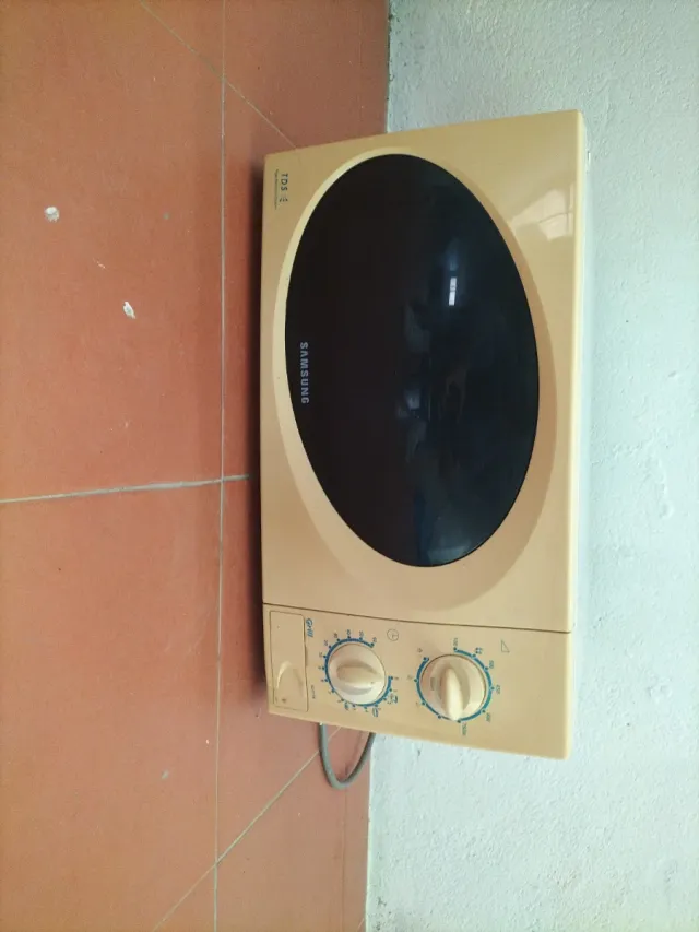 Microondas Samsung