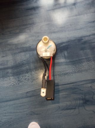 Bomba Combustible Ti Automotive