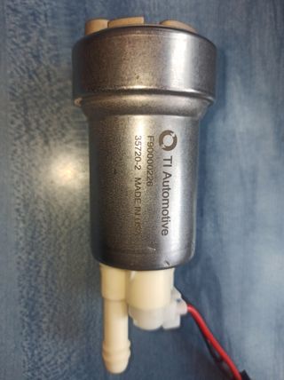 Bomba Combustible Ti Automotive