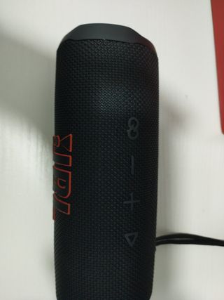 Altavoz JBL flip 6
