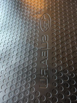 Protector original maletero Subaru Outback 2021+