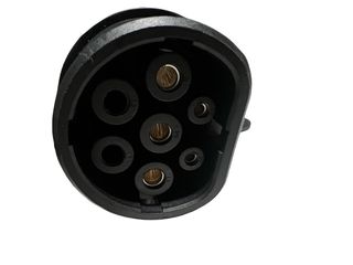 portable EV (Electric Vehicle) charger