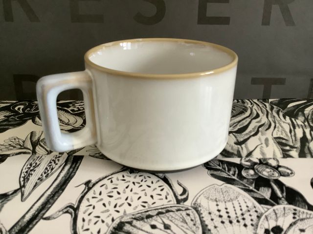 Tazza Starbucks Reserve Roastery Milano