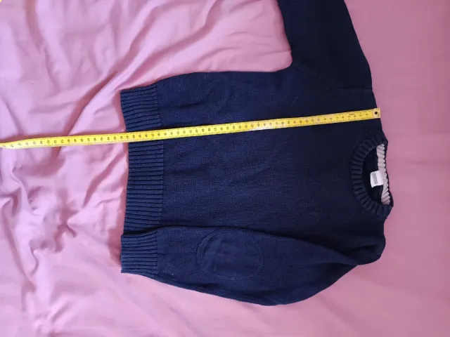 Lote 3 jerseys niño 4€ unidad