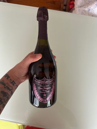 Champagne Dom Pérignon Rosé 2009
