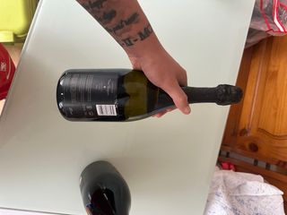 Champagne Dom Pérignon Rosé 2009
