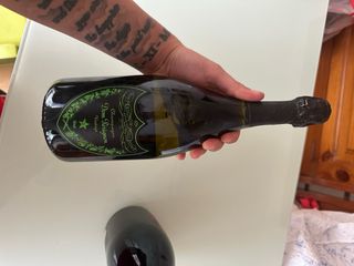 Champagne Dom Pérignon Rosé 2009
