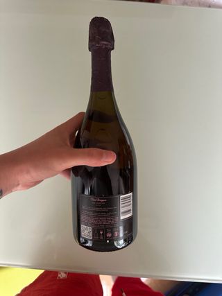 Champagne Dom Pérignon Rosé 2009
