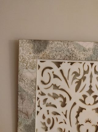 Cuadro decorativo 80X65