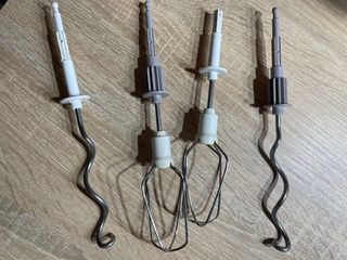 Varillas amasadora batidora