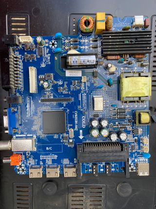 B23 - MAIN INVES LED-3214 HD GR CV9203H-A42    MAI