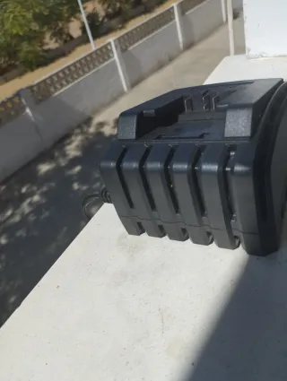 Cargador Teccpo/Popoman 2ah