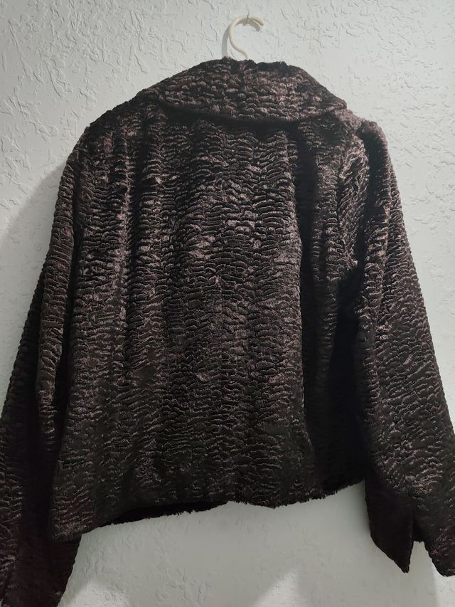 EL CORTE INGLÉS ABRIGO MUJER