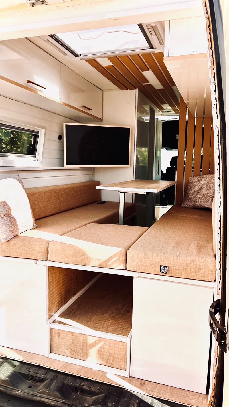 Volkswagen Crafter L4H2 ¡OFERTA! - foto 1