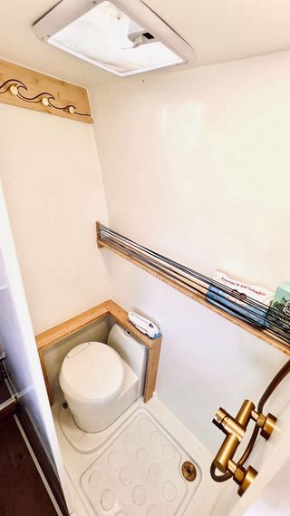 Volkswagen Crafter L4H2 ¡Doble puerta lateral!