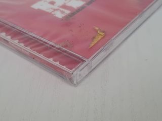 CD Rio Mariachi Hotel 2004 Riservarossa Records