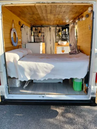 Mercedes-Benz MB 120 1992