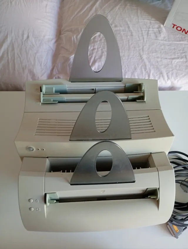 Impresora HP LaserJet 1100A