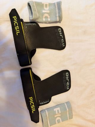 Cayeras para CrossFit PIC SIL