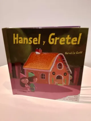 Hansel y Gretel