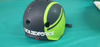 Casco Liquid Force Wakeboard talla 53-56