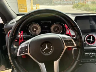 Mercedes-Benz Clase CLA 2013