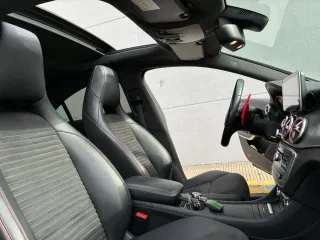 Mercedes-Benz Clase CLA 2013