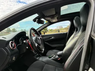 Mercedes-Benz Clase CLA 2013