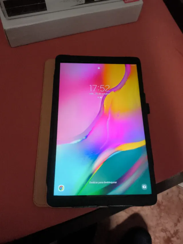 Samsung Galaxy Tab A 10.1 (2019) 32GB