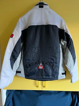 Giacca sci unisex Great Lakes taglia S