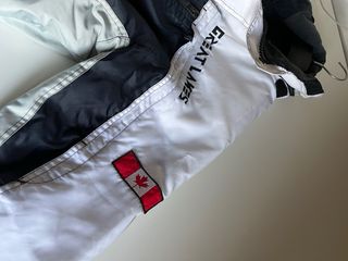 Giacca sci unisex Great Lakes taglia S